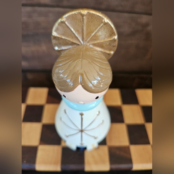 Mackenzie Childs Nativity Set Replacement Piece From The Holy Family - Picture 6 of 7